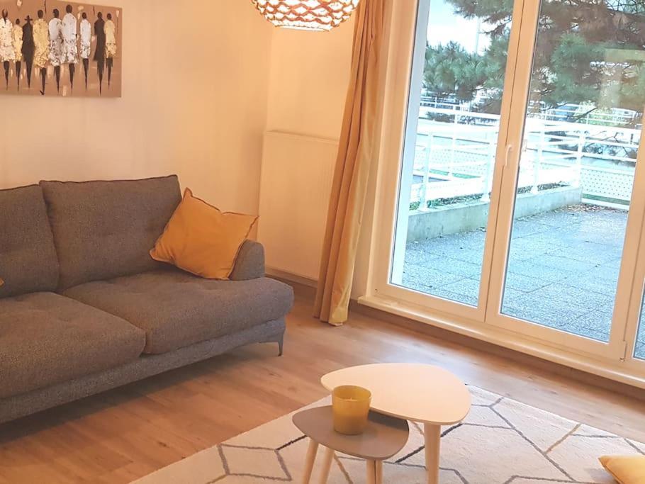 Comme Chez Vous Διαμέρισμα Στρασβούργο Εξωτερικό φωτογραφία