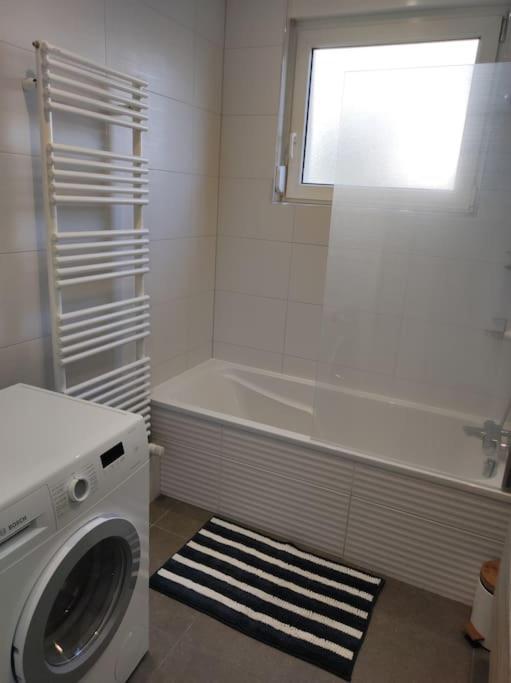 Comme Chez Vous Διαμέρισμα Στρασβούργο Εξωτερικό φωτογραφία