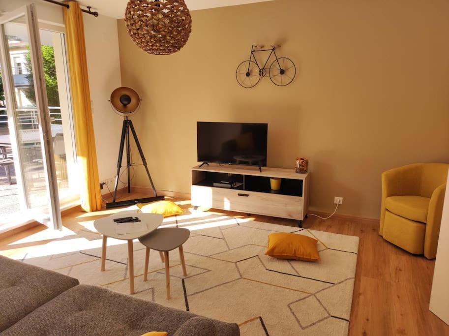 Comme Chez Vous Διαμέρισμα Στρασβούργο Εξωτερικό φωτογραφία