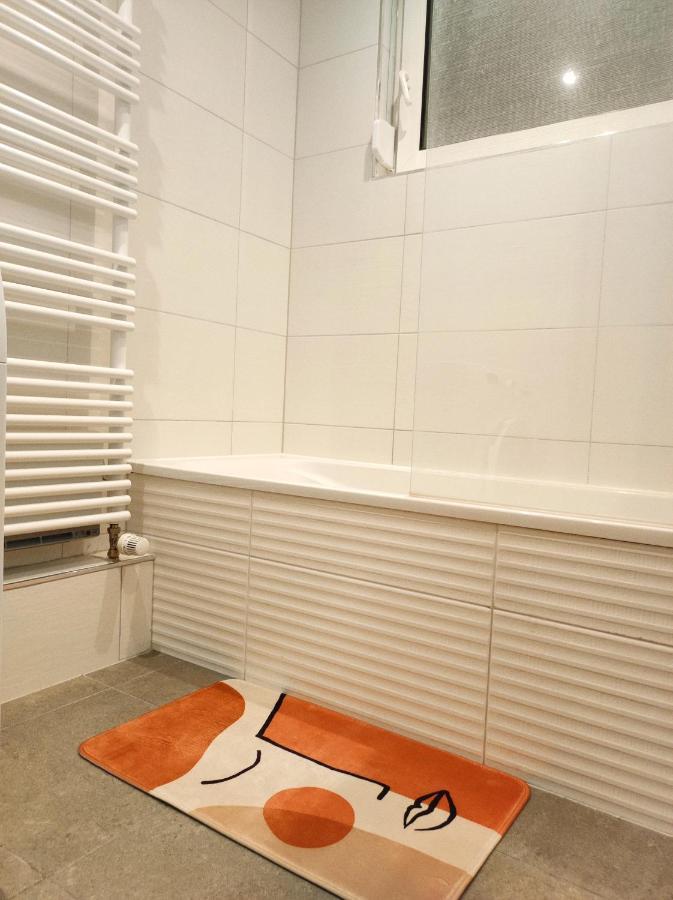 Comme Chez Vous Διαμέρισμα Στρασβούργο Εξωτερικό φωτογραφία